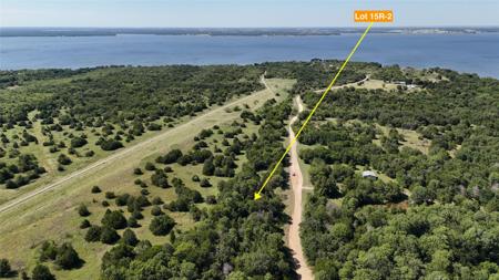 Lot 15R-2 Hout Bay Road