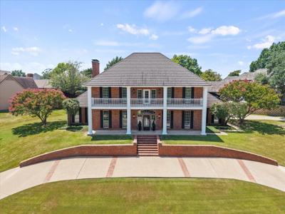 501 Mariah Bay Drive