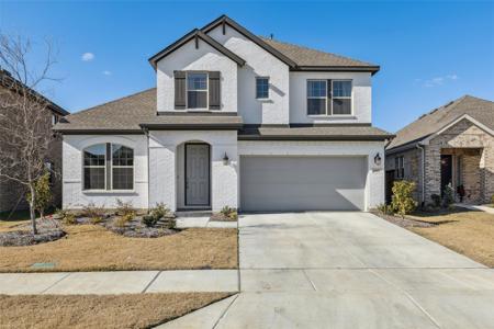 3517 Iron Horse Drive
