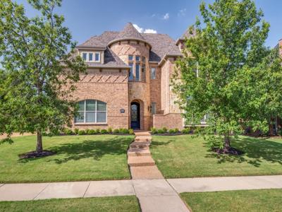 2350 Crest Pointe Place