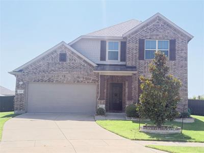 2808 Bird Creek Court