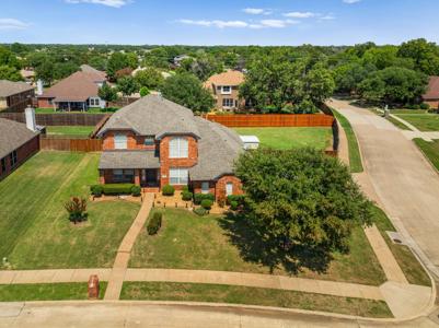 4311 Wilmette Drive