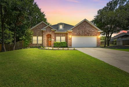 620 Knollwood Trail Court