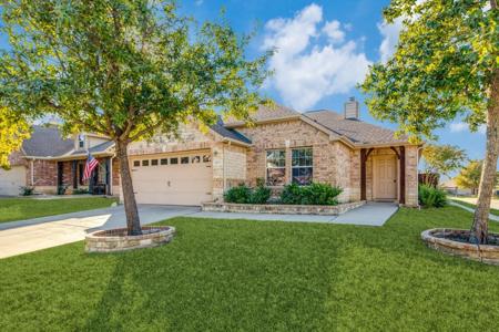 2672 Calmwater Drive
