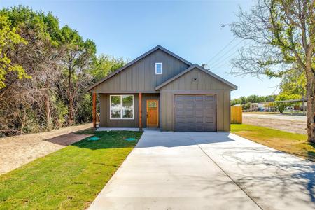 933 Colorado River Drive