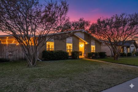 5028 Ashlock Drive