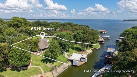 65 Hillcrest Drive