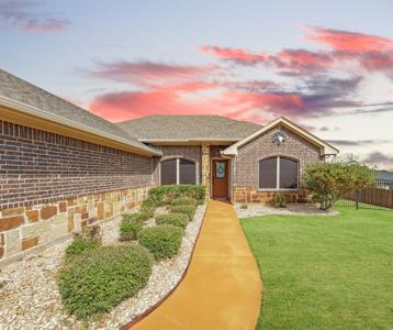 4001 Marana Drive