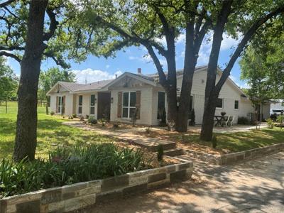 660 Chinn Chapel Road
