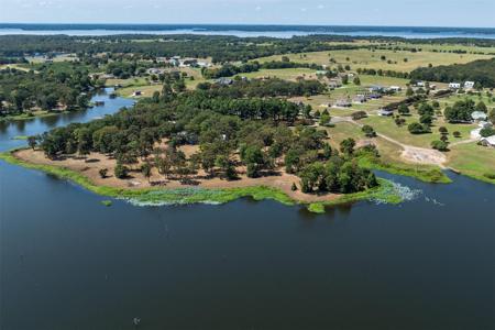 Lot 1 Private Road 5986