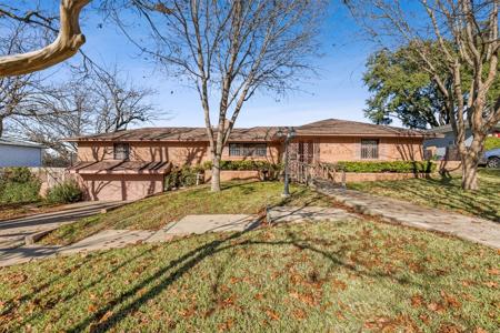 1134 Bally Mote Drive