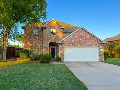 602 Wedgewood Way