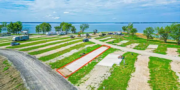 Lot 186 Peninsula Point