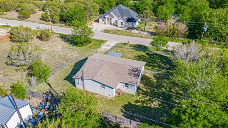 3300 Hilltop Road
