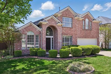 2119 Peacock Lane
