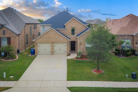 2616 Lake Ridge Drive