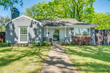 648 Northlake Drive