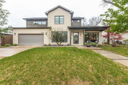 6745 Inverness Lane