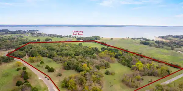 Lot 66,67,68,69,70,71 Tonkawa Trail