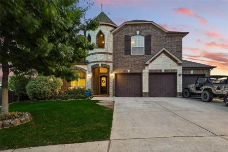 3220 Key Largo Lane