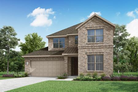 1156 Amaryllis Lane