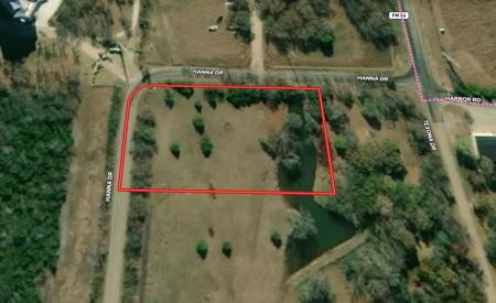 Lot 5 Mariner Cay EST Hanna Drive