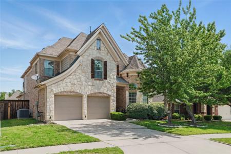5808 Arabian Drive