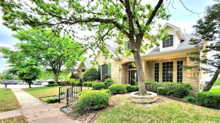 4406 Bay Valley Drive