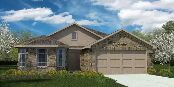 341 LUBBOCK Drive