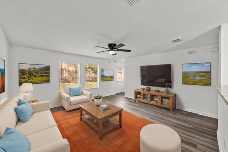 1445 Water Lily Drive