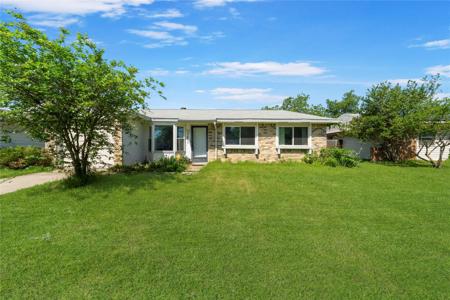5403 Countess Court