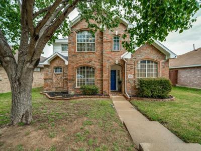 4520 Shadowridge Drive