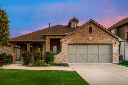 1324 Audubon Drive
