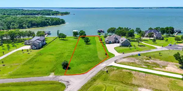 Lot 25 Sandy Cove
