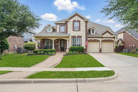 209 Odyssey Lane