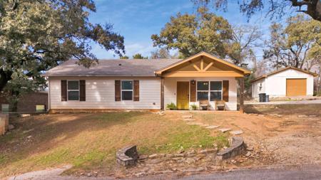 1830 Hitching Post Road