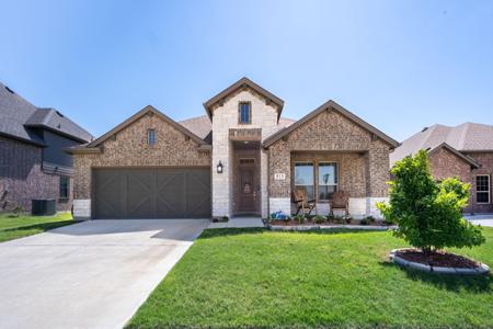 513 Lake Cove Drive