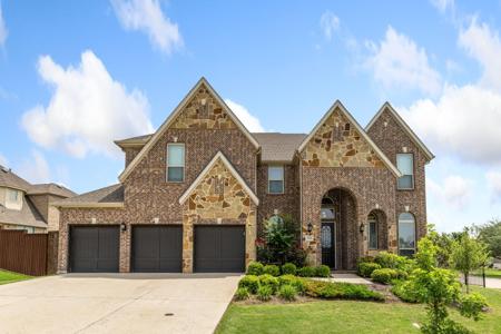 206 Stallion Lane