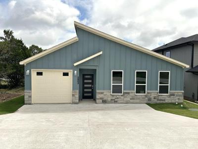 5603 Van Horn Drive