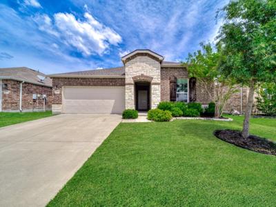 905 Jonius Creek Drive