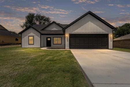 1612 Cheyenne Trail
