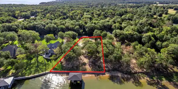 Lot 55 Shiloh Road
