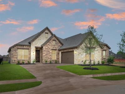 317 Bowrider Lane