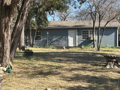 153 County Road 1605