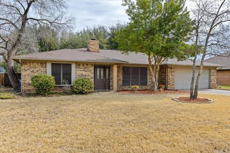 1107 Dove Hollow Road