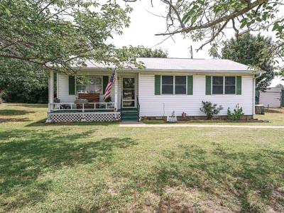236 Flying Bridge Drive
