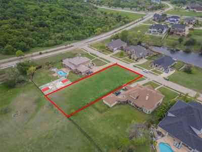 434 Golden Pond Drive
