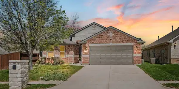6808 Sierra Madre Drive