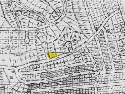 Lot 421 Oak Shores Drive