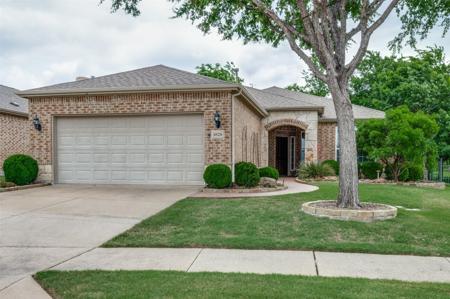 1628 Overwood Drive